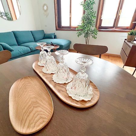 Appartement Cozy Duomo - Elegant & Quiet, 300M From Cathedral à Milan Extérieur photo