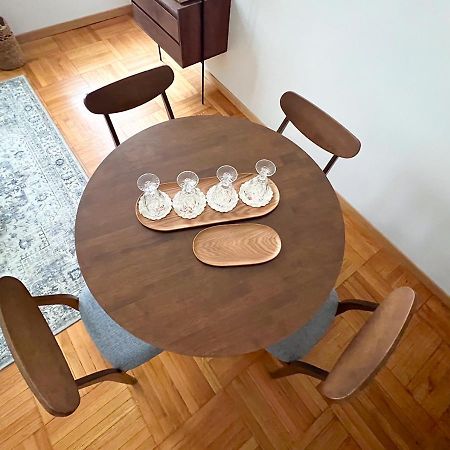 Appartement Cozy Duomo - Elegant & Quiet, 300M From Cathedral à Milan Extérieur photo