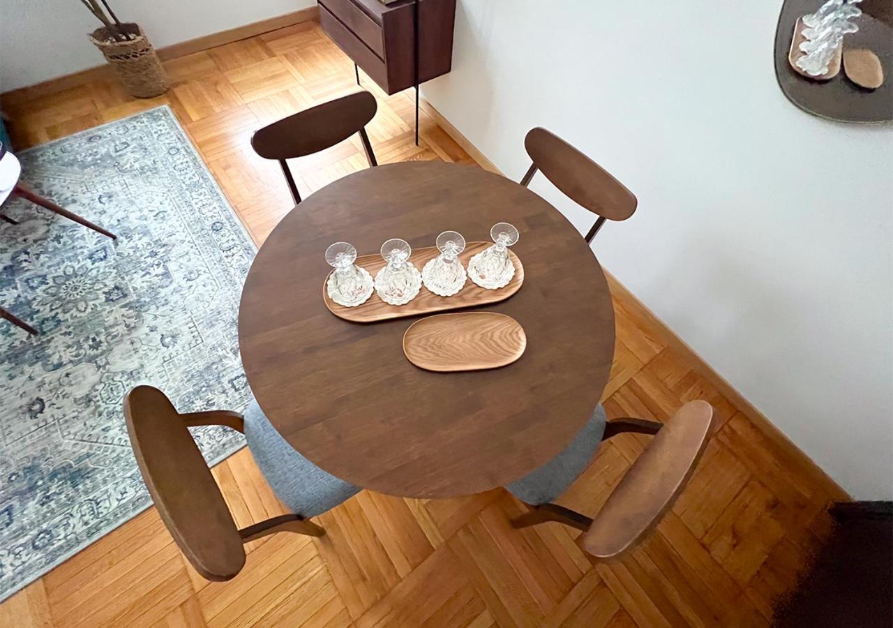 Appartement Cozy Duomo - Elegant & Quiet, 300M From Cathedral à Milan Extérieur photo