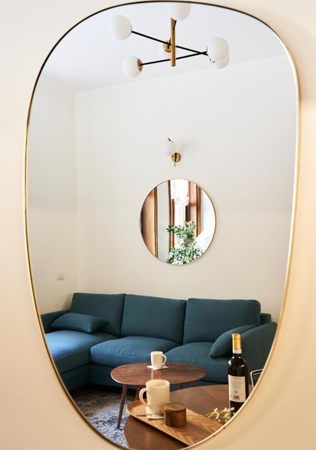 Appartement Cozy Duomo - Elegant & Quiet, 300M From Cathedral à Milan Extérieur photo