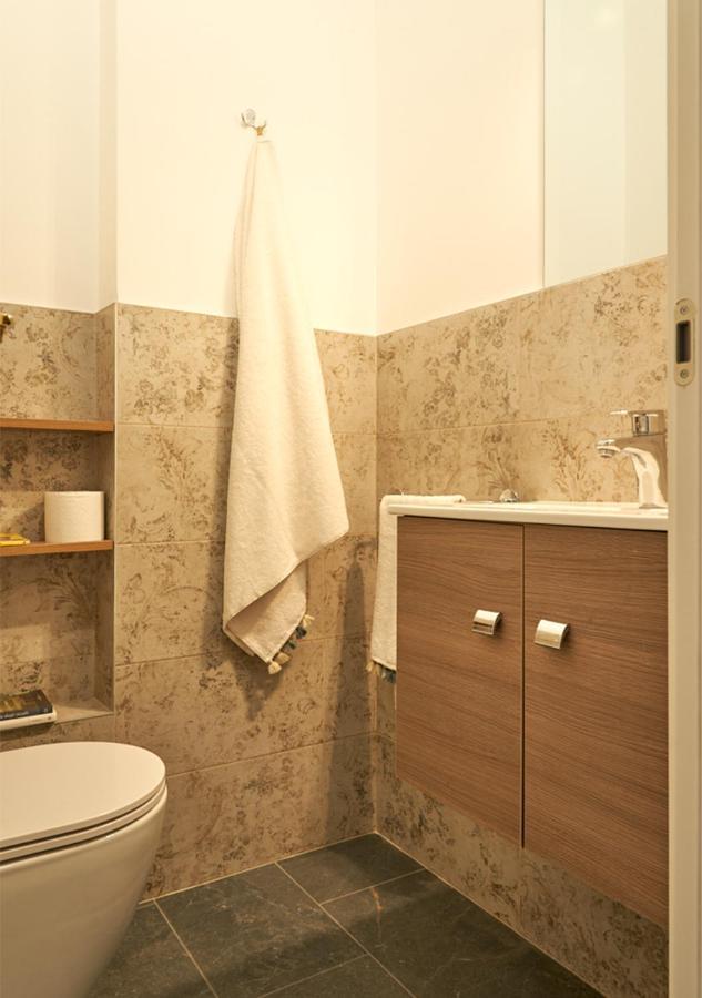 Appartement Cozy Duomo - Elegant & Quiet, 300M From Cathedral à Milan Extérieur photo