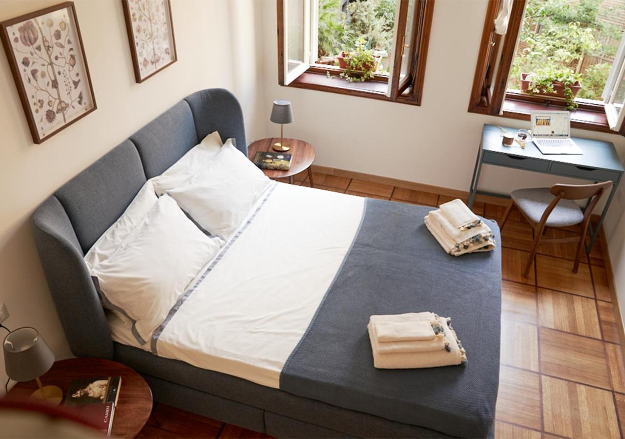 Appartement Cozy Duomo - Elegant & Quiet, 300M From Cathedral à Milan Extérieur photo