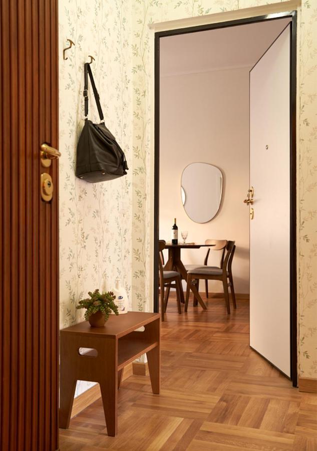 Appartement Cozy Duomo - Elegant & Quiet, 300M From Cathedral à Milan Extérieur photo