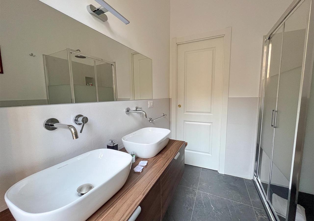 Appartement Cozy Duomo - Elegant & Quiet, 300M From Cathedral à Milan Extérieur photo