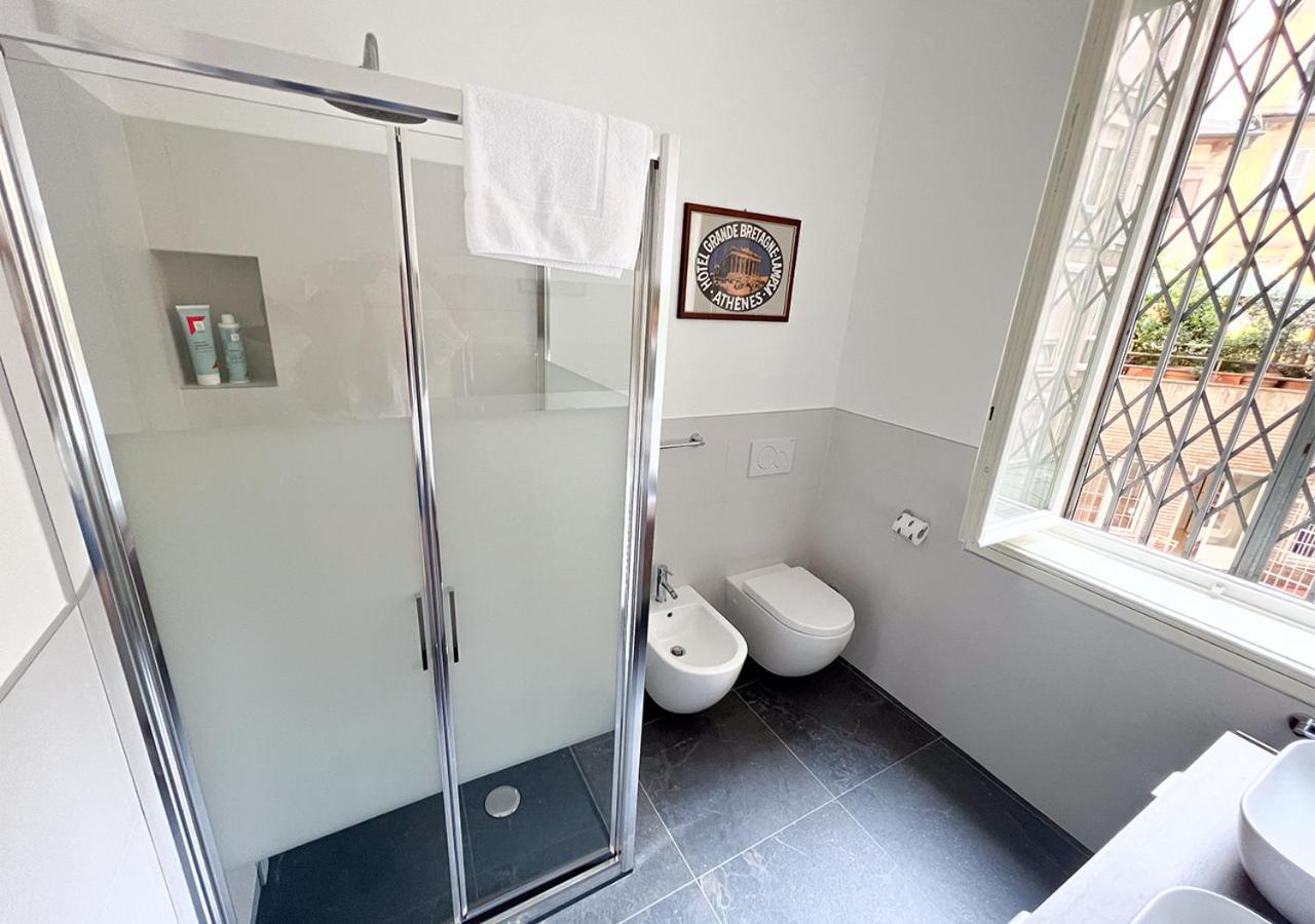 Appartement Cozy Duomo - Elegant & Quiet, 300M From Cathedral à Milan Extérieur photo