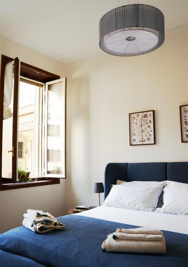 Appartement Cozy Duomo - Elegant & Quiet, 300M From Cathedral à Milan Extérieur photo