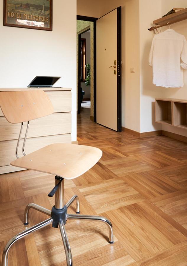 Appartement Cozy Duomo - Elegant & Quiet, 300M From Cathedral à Milan Extérieur photo